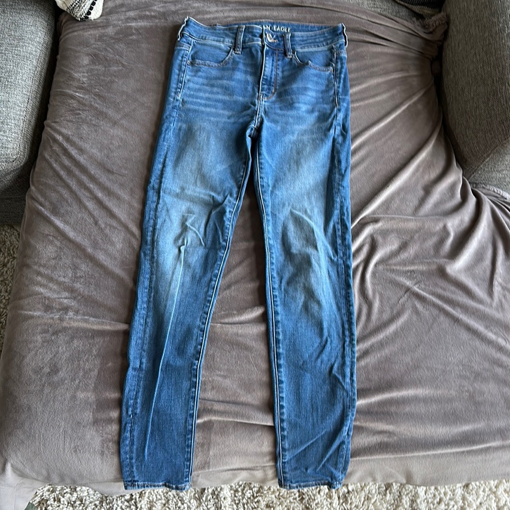 AE jeans